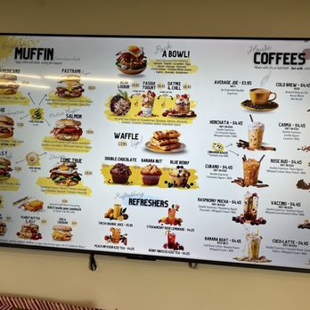 Muffin Can Stop Us - Glendale - Coffee & Tea Near Me - Glendale, California