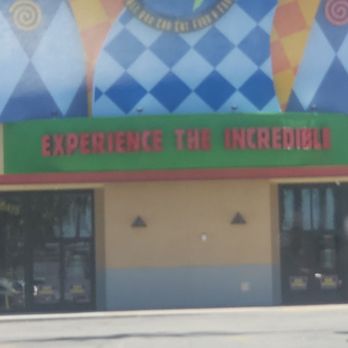 John's Incredible Pizza - Carson - John's pizza - Arcades Near Me - Carson, California John's Incredible Pizza - Carson - John's pizza - Arcades Near Me - Carson, California