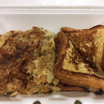 Sister House - Breakfast & Brunch Near Me - Baltimore, Maryland