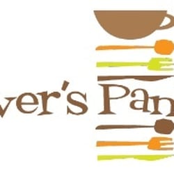 Oliver's Pantry - Logo