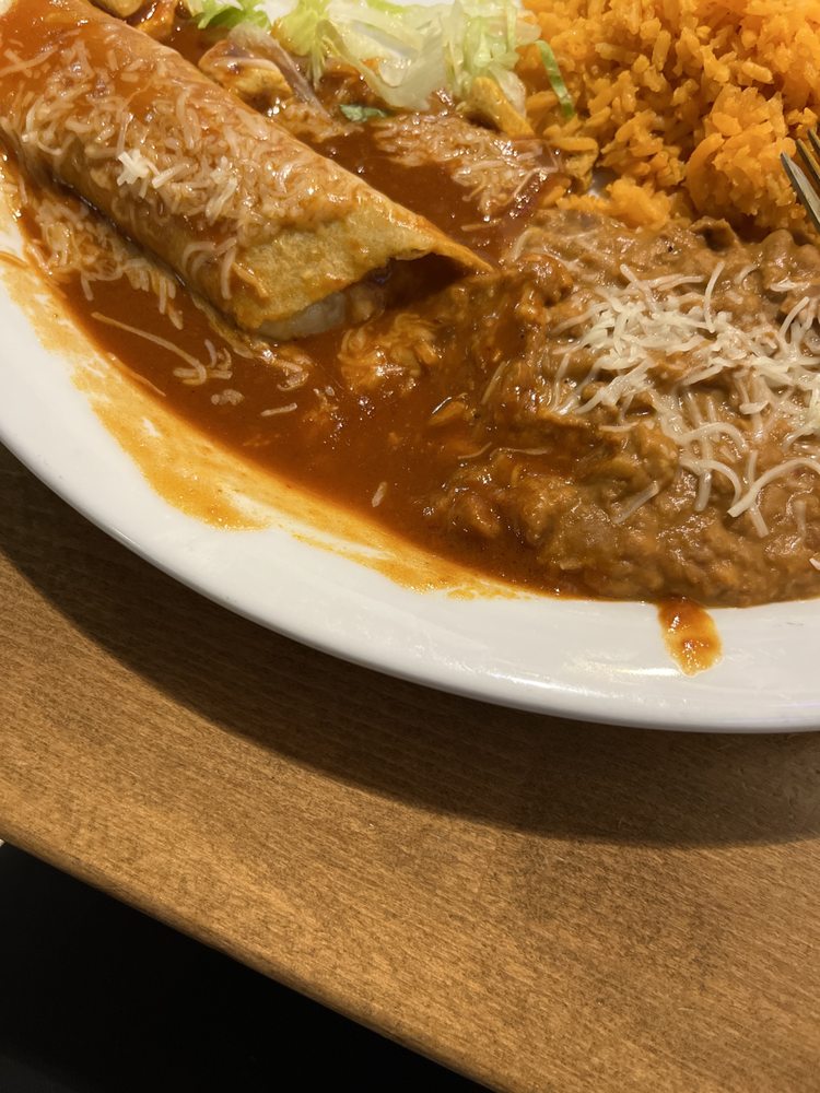 Iguana's Mexican Grill