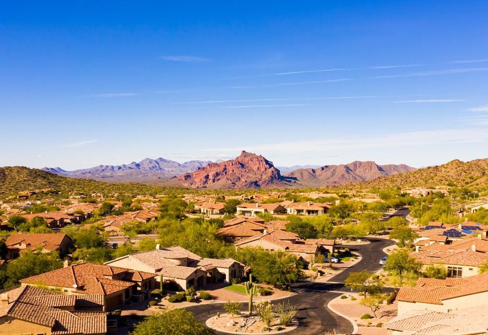 ITrip - property management company in Mesa, AZ