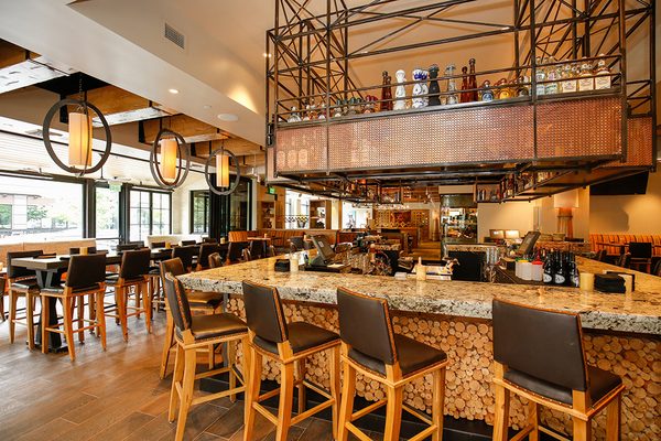 SOL Mexican Cocina by null