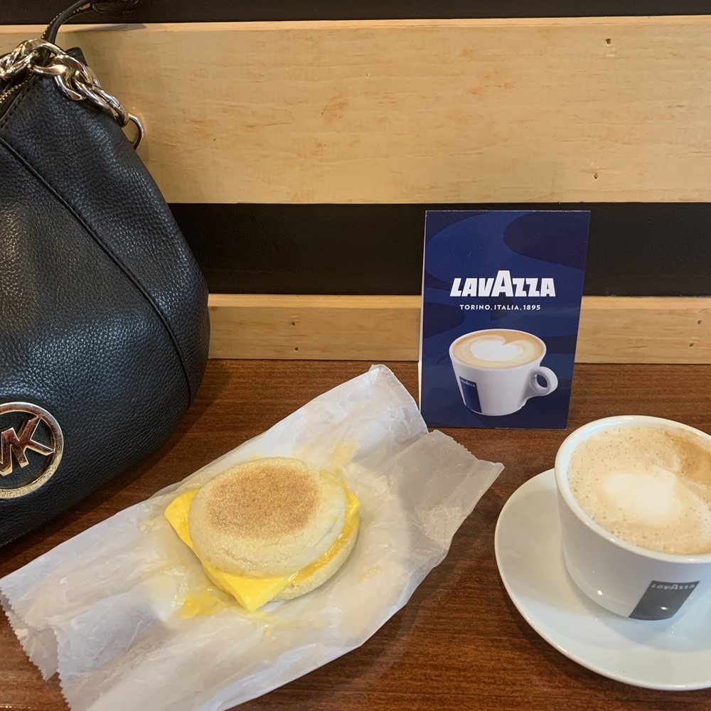 The Best 10 Cafes near Rockefeller Center in New York, NY - Yelp