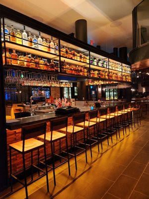 JINYA Ramen Bar - (Temporarily Closed) Downtown Wichita by null