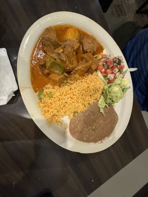 Mamacita's by null