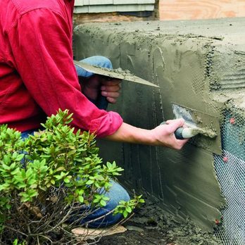 A1 Masonry & Construction - Masonry/Concrete Near Me - Burlington, Massachusetts