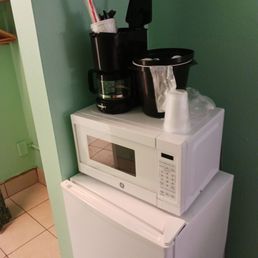 Refrig, micro Refrig, micro
