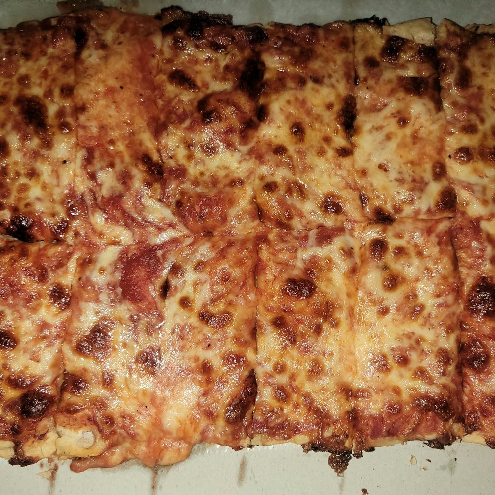 Len & Jo's - Pizza Pie - Pizza Near Me - Port Jervis, New York Len & Jo's - Pizza Pie - Pizza Near Me - Port Jervis, New York