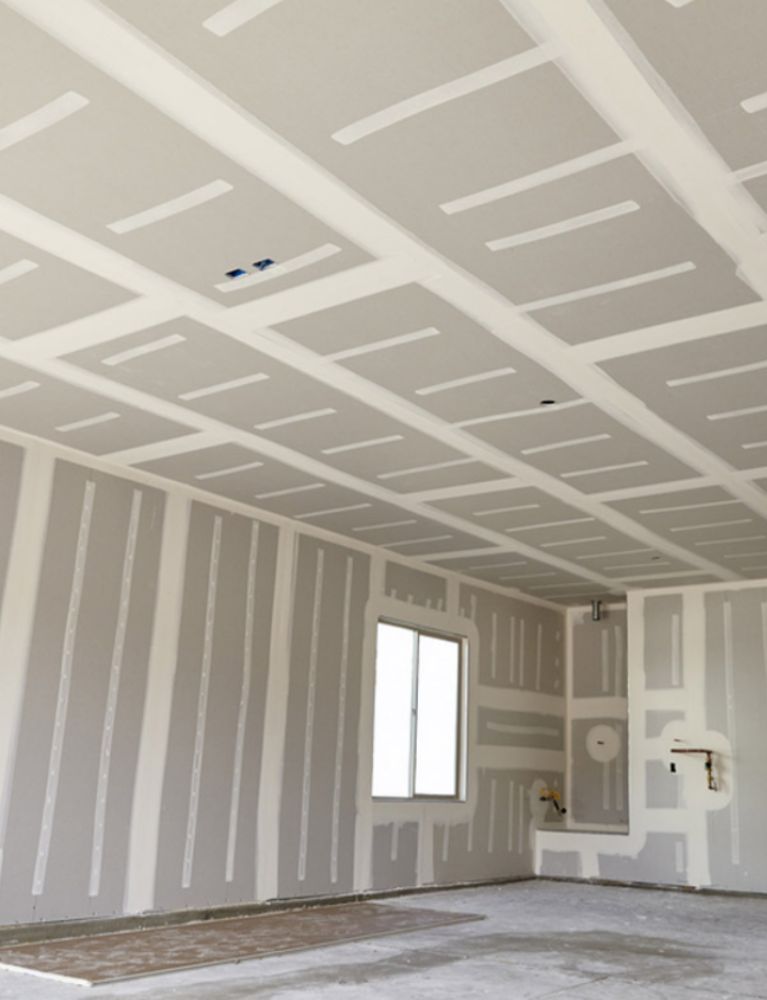 Slide of Ramiro's Carpentry