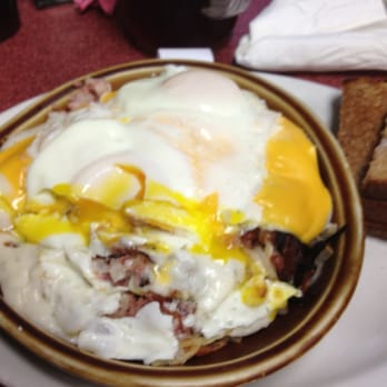 Doc's Diner - The champ! Mmmmmm - Seafood Near Me - Key Largo, Florida