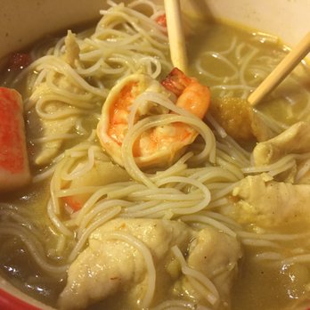 Noodle Gourmet - #1 in our hearts and souls - Chinese Near Me - New Brunswick, New Jersey