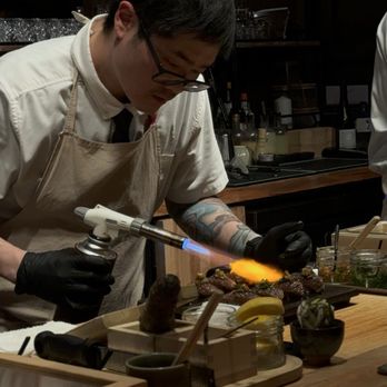 Sushi by Scratch Restaurants: Chicago - Sushi Bars Near Me - Chicago, Illinois Sushi by Scratch Restaurants: Chicago - Sushi Bars Near Me - Chicago, Illinois