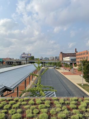Grand Rapids Downtown Market by null