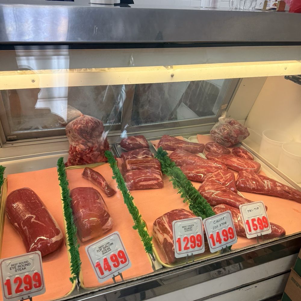 Danny's Fresh Meat Produce - More meat - Meat Shops Near Me - Van Nuys, California Danny's Fresh Meat Produce - More meat - Meat Shops Near Me - Van Nuys, California