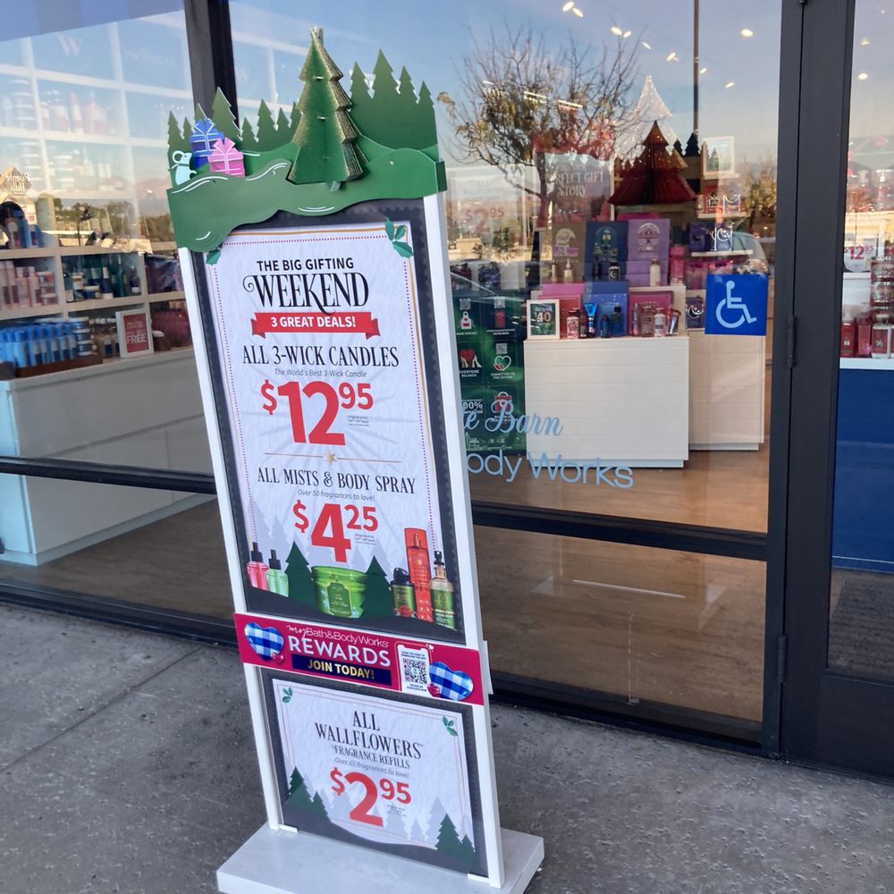 Bath & Body Works - Cosmetics & Beauty Supply Near Me - Rowland Heights, California Bath & Body Works - Cosmetics & Beauty Supply Near Me - Rowland Heights, California
