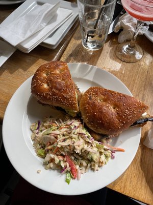 Parish Cafe & Bar by null