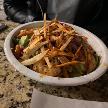Barrio Queen - Fajita bowl - Mexican Near Me - Phoenix, Arizona Barrio Queen - Fajita bowl - Mexican Near Me - Phoenix, Arizona