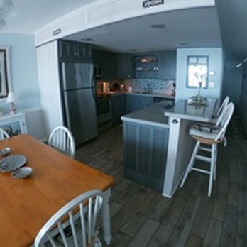Rising Tides Properties - Vacation Rentals Near Me - Murrells Inlet, South Carolina