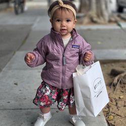 Mudpie - Got what she is looking for