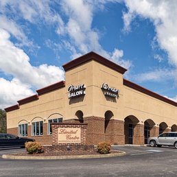 Exterior outside entrance of Ornare Salon - Ornare Salon - Experience the difference! - Johnson City, Tennessee Exterior outside entrance of Ornare Salon - Ornare Salon - Experience the difference! - Johnson City, Tennessee