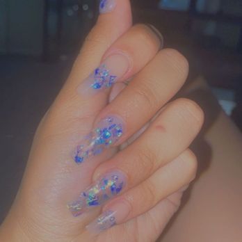 Allora Nails & Spa - Nail Salons Near Me - Phoenix, Arizona Allora Nails & Spa - Nail Salons Near Me - Phoenix, Arizona