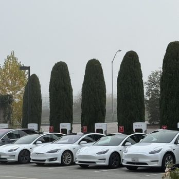 Tesla Supercharger - EV Charging Stations Near Me - San Mateo, California Tesla Supercharger - EV Charging Stations Near Me - San Mateo, California