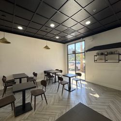 Our space