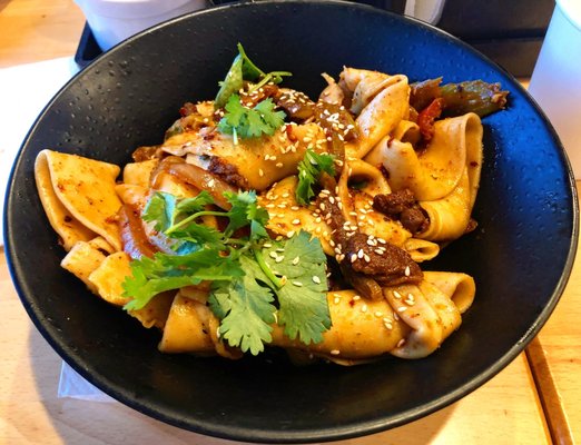 I Fresh Noodle by null