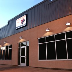 TT Motorsports