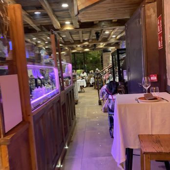Katuzarra - Steakhouses Near Me - Pamplona, NA