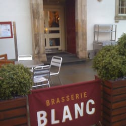 Brasserie Blanc