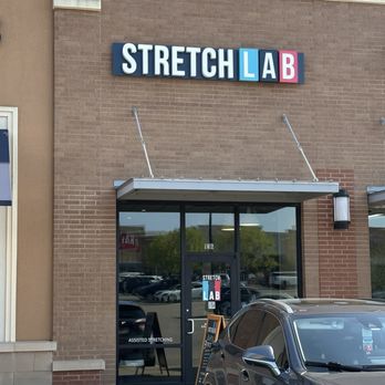 StretchLab Tyler - Entrance - Fitness & Instruction Near Me - Tyler, Texas