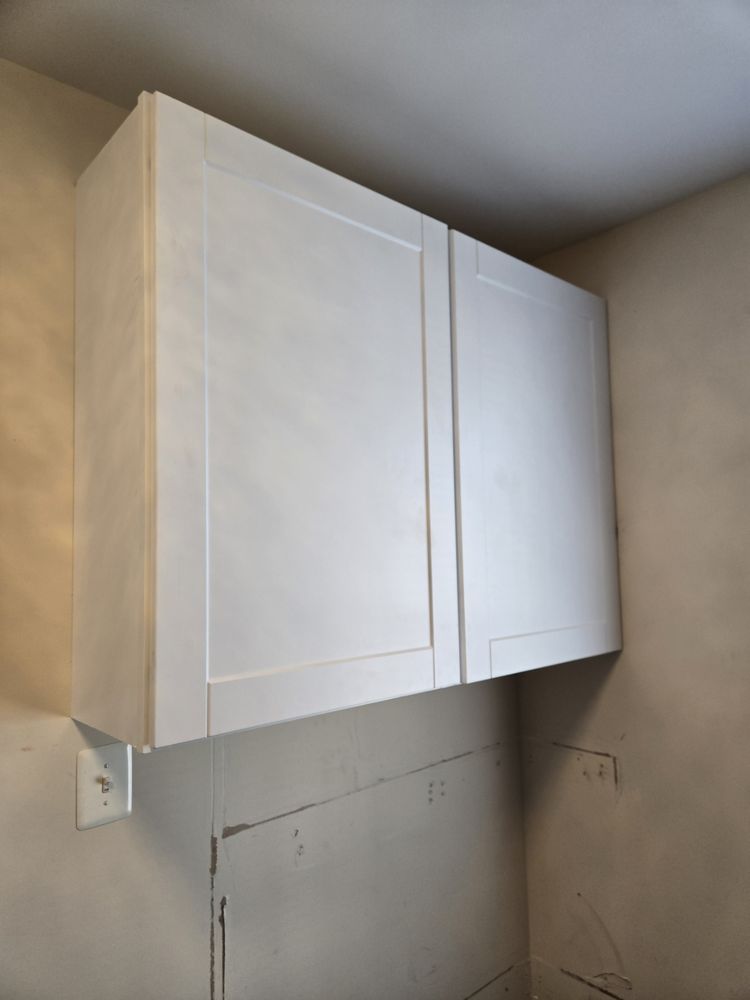 Slide of Saeli Remodeling