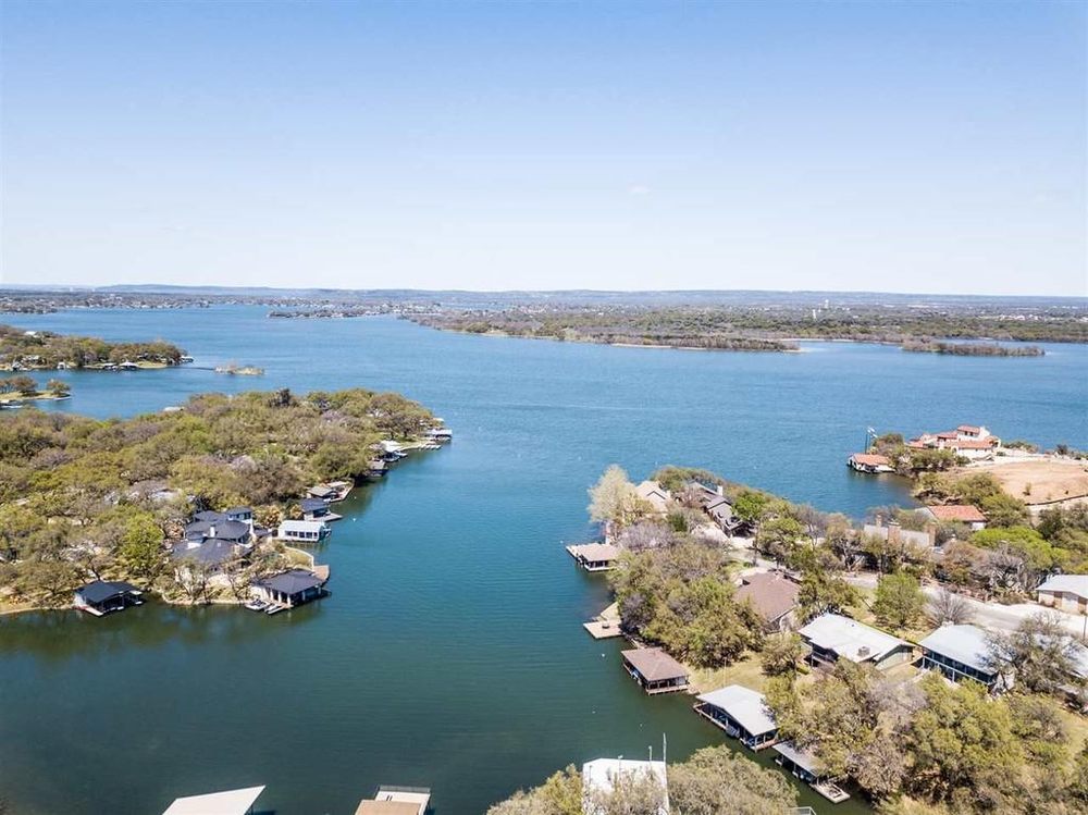 DEERHAVEN SUBDIVISION SALES Request Information Horseshoe Bay