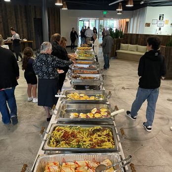 Sally Tomatoes - Mother Day Buffet - Caterers Near Me - Rohnert Park, California Sally Tomatoes - Mother Day Buffet - Caterers Near Me - Rohnert Park, California