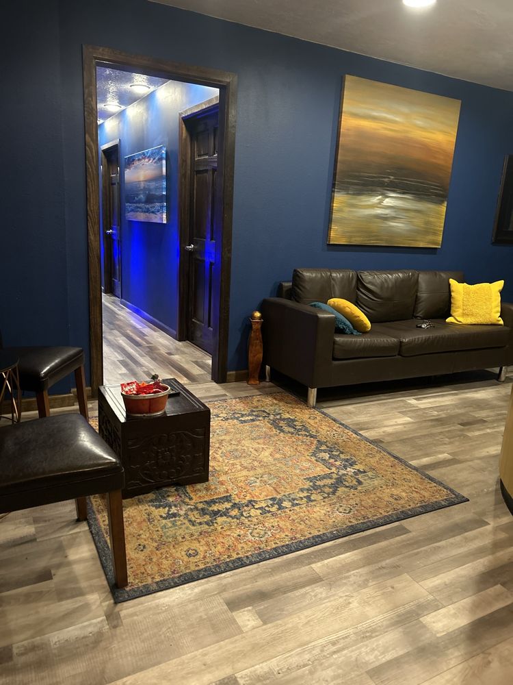 Tranquility Therapeutic Massage