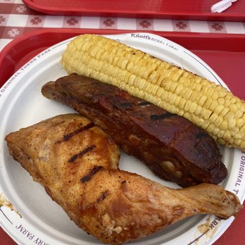 Fireman's Brigade Barbecue - Barbeque Near Me - Buena Park, California Fireman's Brigade Barbecue - Barbeque Near Me - Buena Park, California