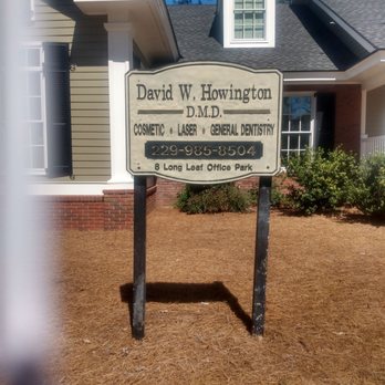 David W. Howington, DMD - General Dentistry Near Me - Moultrie, Georgia