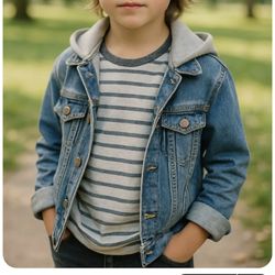 Pigtails & Crewcuts