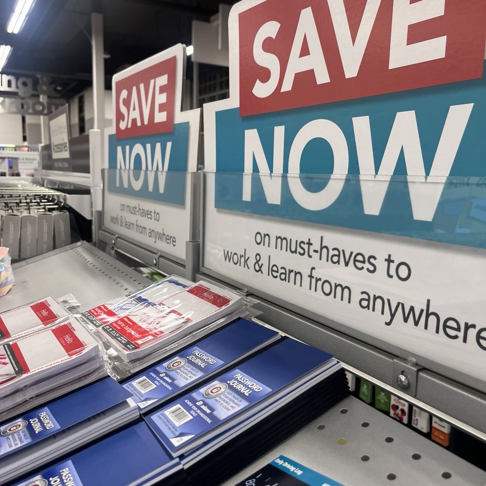 Office Depot - Notebooks - Office Equipment Near Me - San Francisco, California Office Depot - Notebooks - Office Equipment Near Me - San Francisco, California