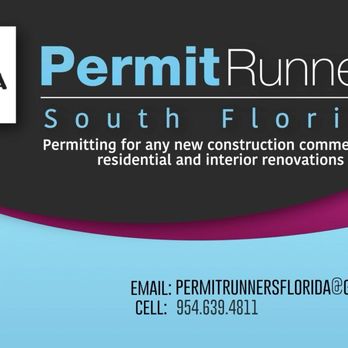 Permit Runners Florida - Legal Services Near Me Permit Runners Florida - Legal Services Near Me