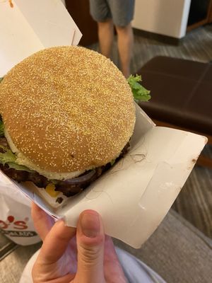 Portillo's Addison by null