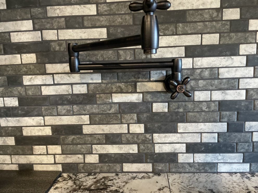 Slide of Amco Plumbing Service