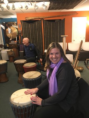 Skinny Beats Sound Shop by null