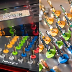 Hiossen