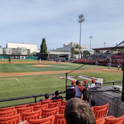 Tony Gwynn Stadium