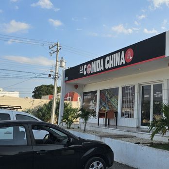 La Comida China - Chinese Near Me - Mérida, YUC La Comida China - Chinese Near Me - Mérida, YUC