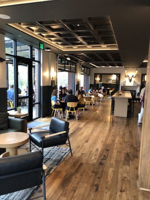 The Eddy Taproom & Hotel by null