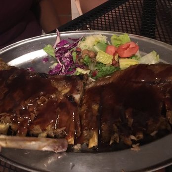 La Parrilla - Ribas... - Latin American Near Me - Luquillo, Puerto Rico